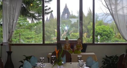 Poeri Devata Resort Hotel