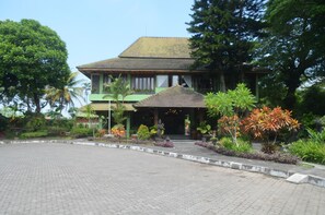 Exterieur