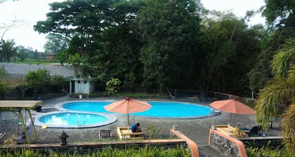 Poeri Devata Resort Hotel