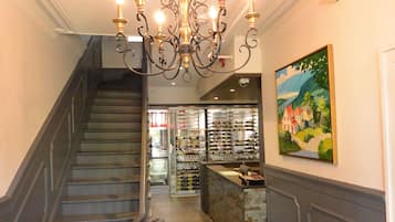 Escaleras