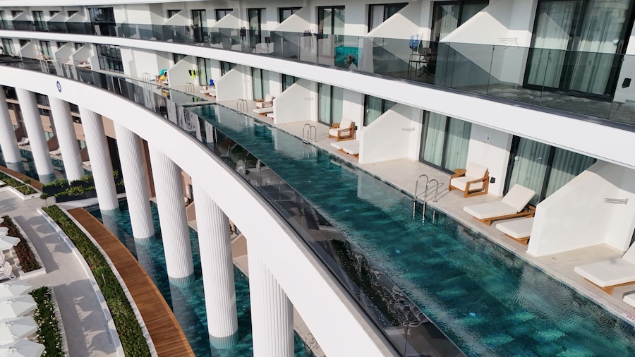 Miracle Resort Hotel - All Inclusive