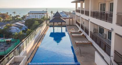 Collection O Sea Terrace