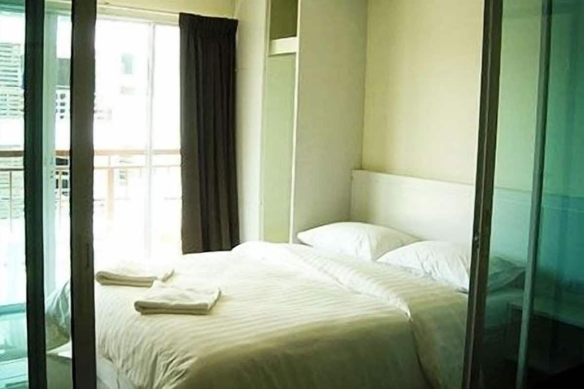 Junior Suite Floor 1-5 | Zimmersafe