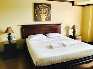 Superior Room - R-Con Residence (Pattaya)