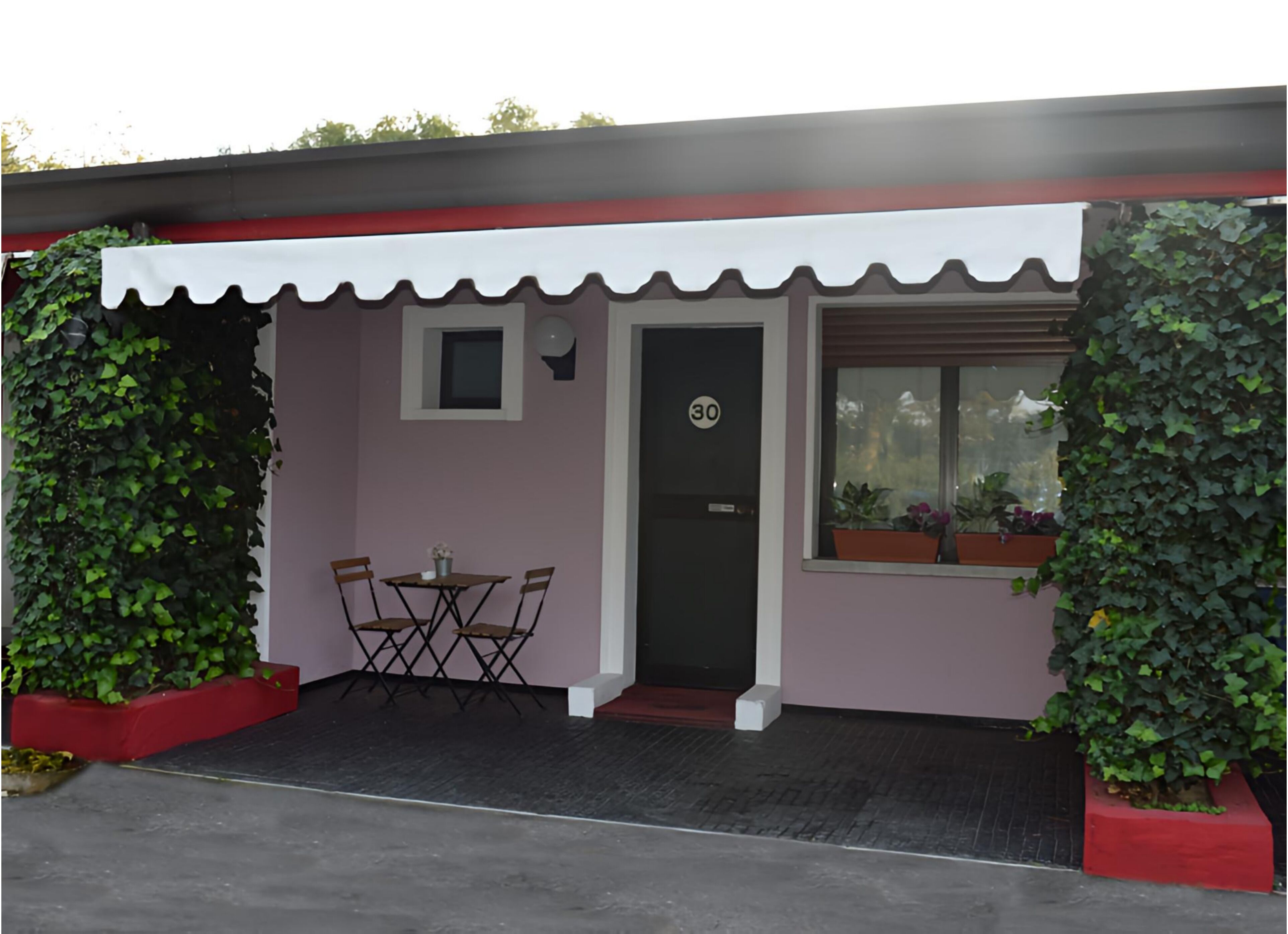 Photo - 7Motel - Settimotel
