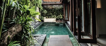 Seminyak Sanctuary Villa by Ini Vie Hospitality