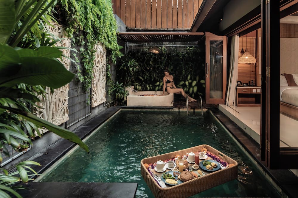 Seminyak Sanctuary Villa by Ini Vie Hospitality