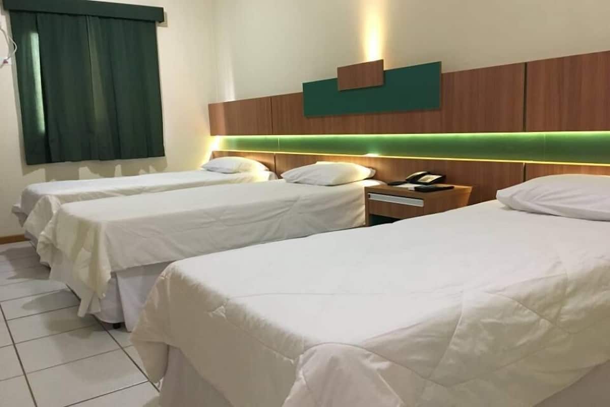 standard room | 1 bedroom, premium bedding, down duvets, pillow-top beds