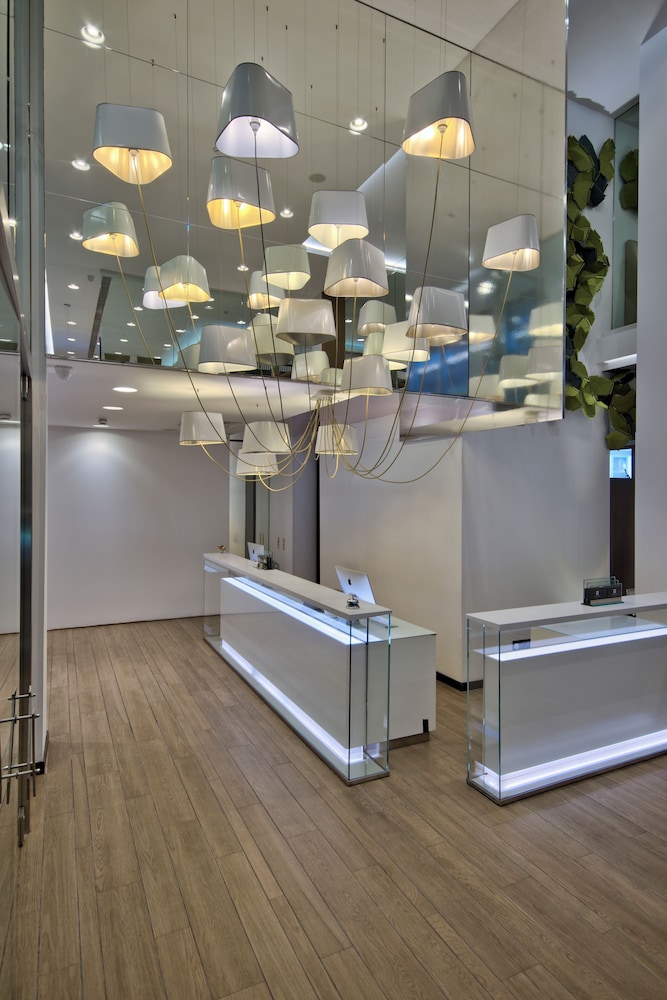 Hotel Valentina by null