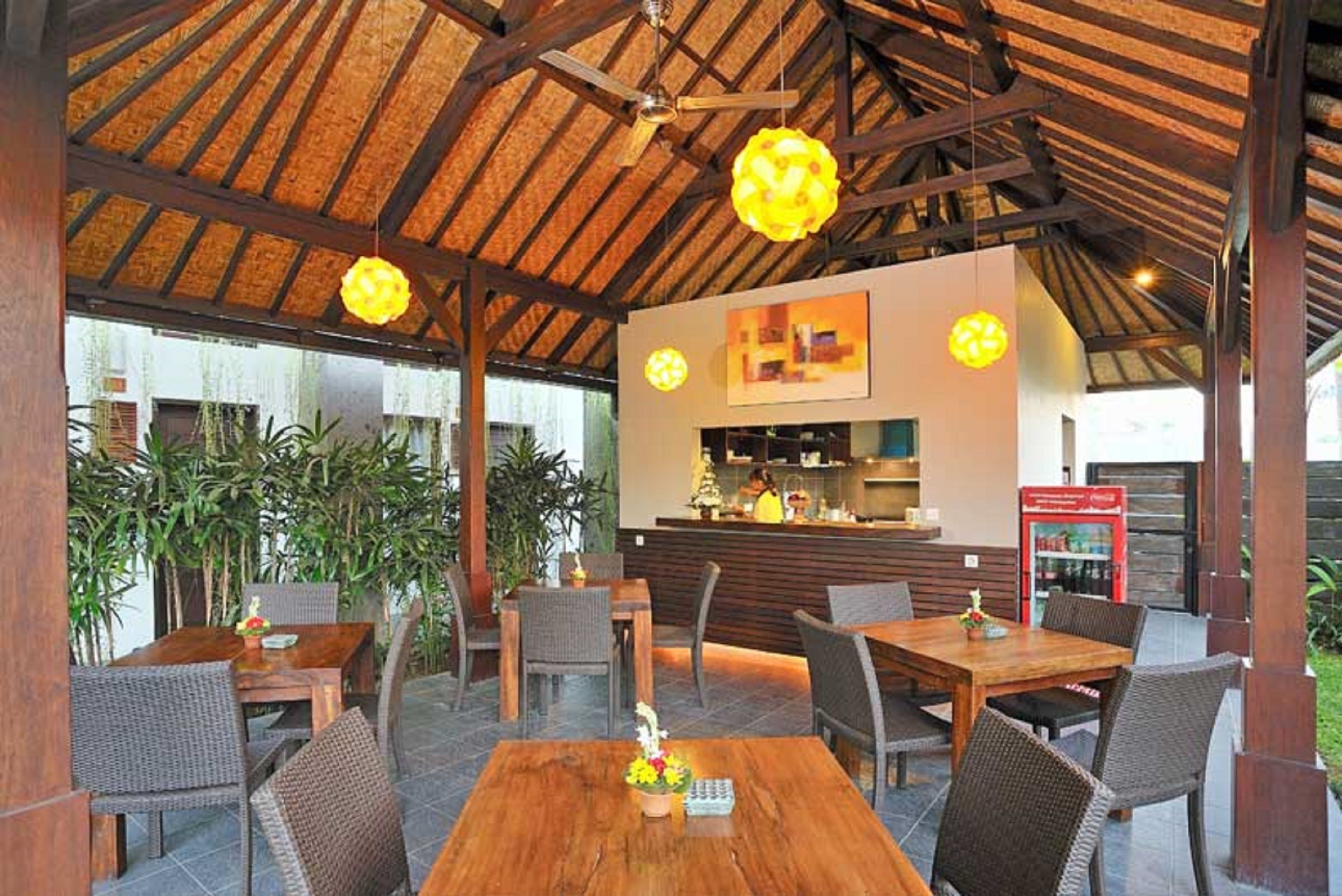 Internasjonale retter