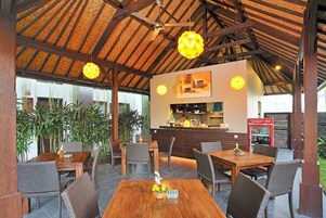 Cocina internacional