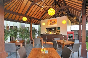 Cocina internacional