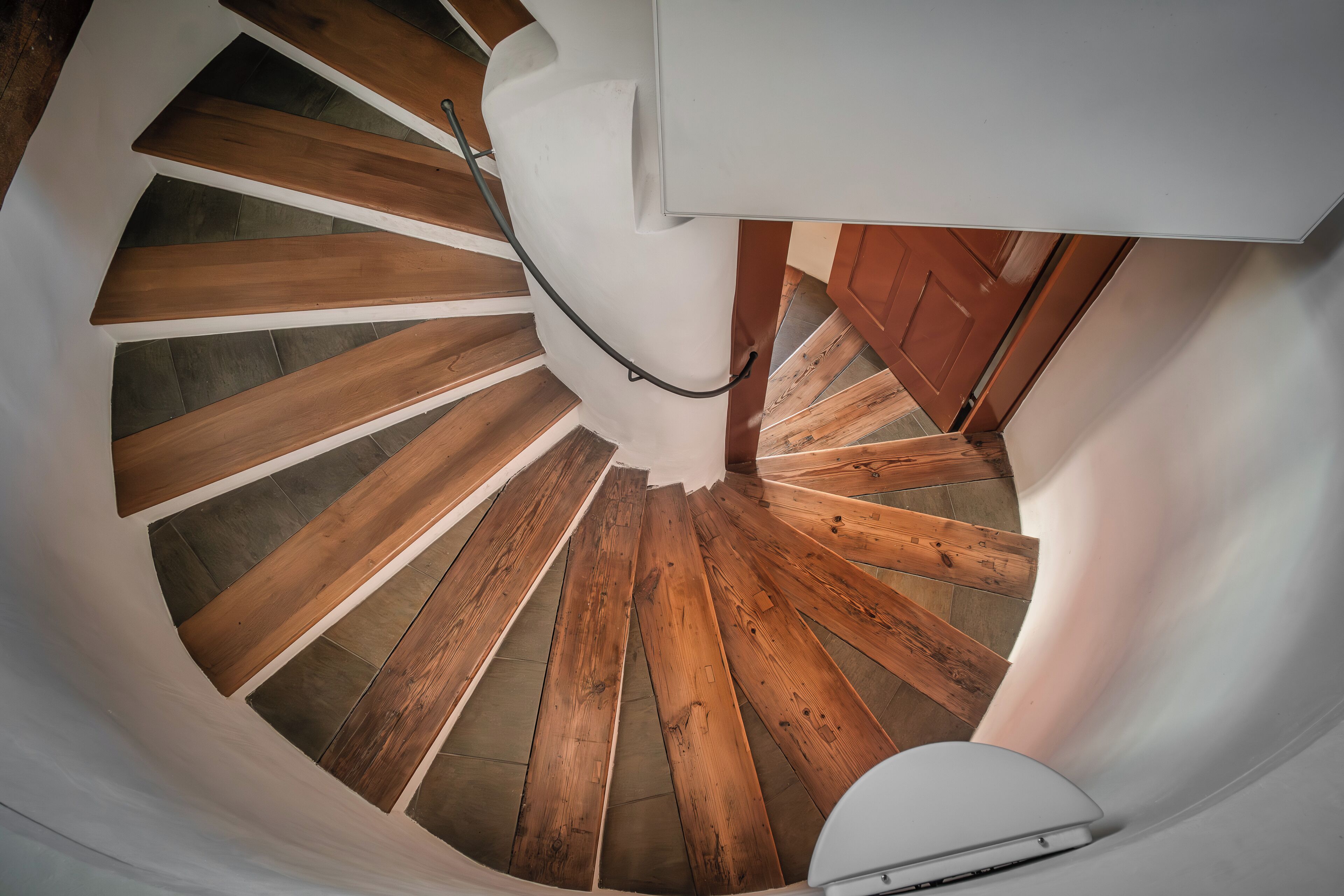 Appartamento, 1 camera da letto (Duplex - 3rd floor) | Area soggiorno | TV a schermo piatto, Netflix