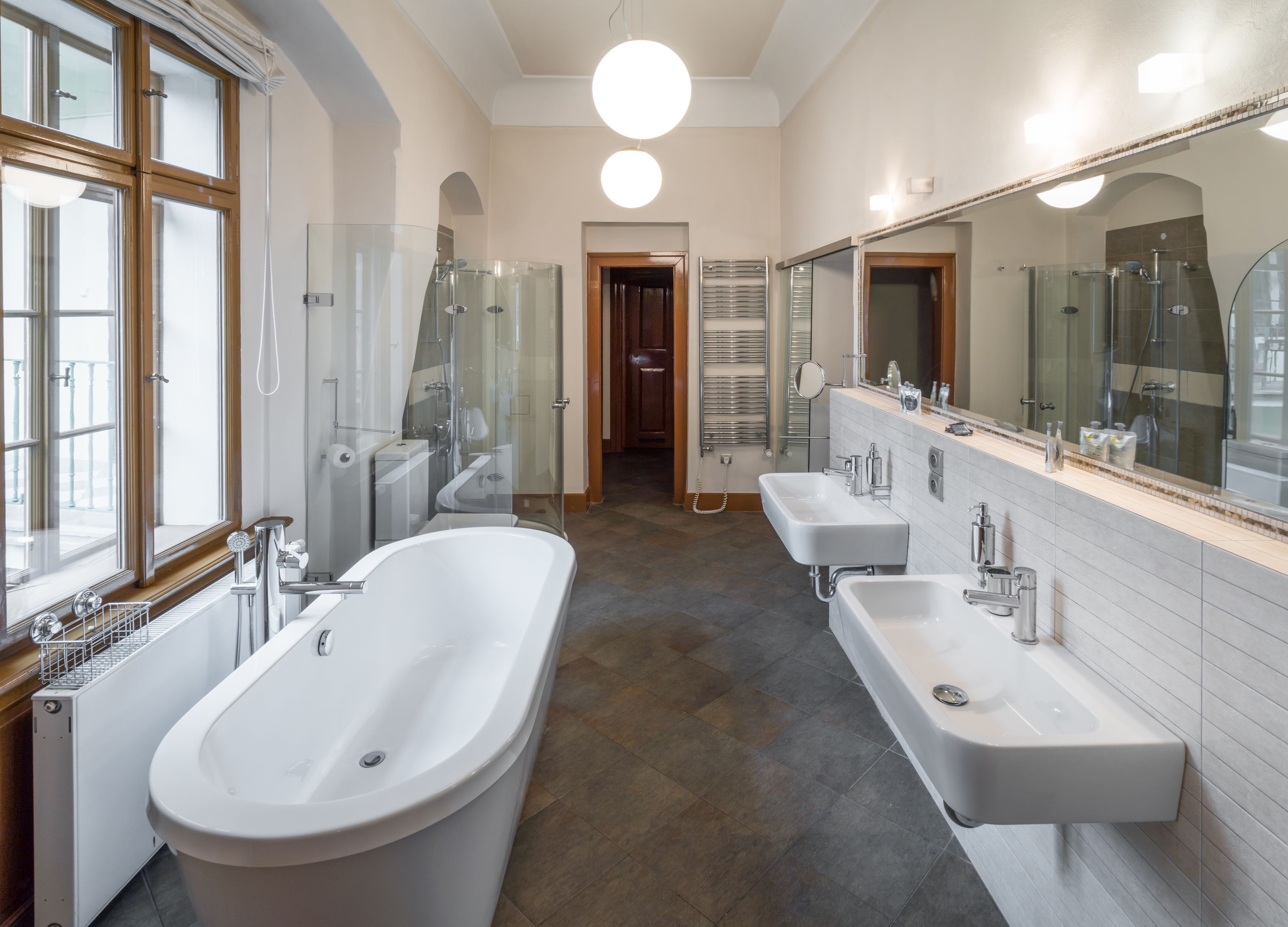 3 Epoques Apartments by Prague Residences