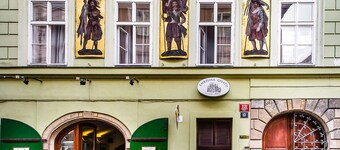  6 Continents Apartments by Adrez Living