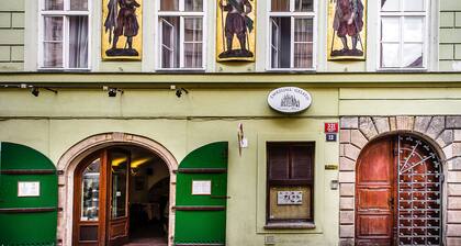 6 Continents Apartments by Adrez Living