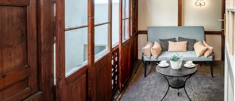 Appartement, 1 chambre (Australia) | Literie hypoallergénique, décoration personnalisée