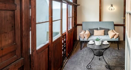 6 Continents Apartments by Adrez Living