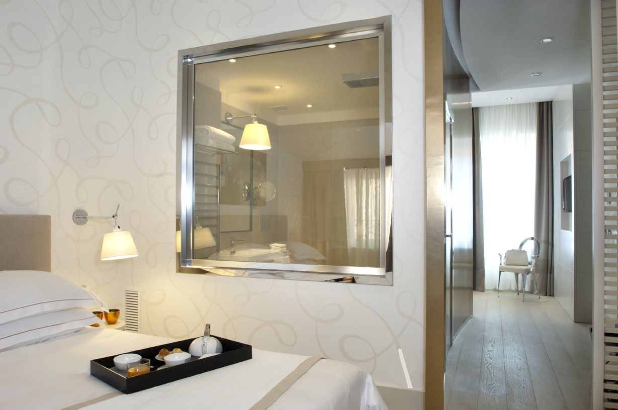 Junior Suite | In-room dining