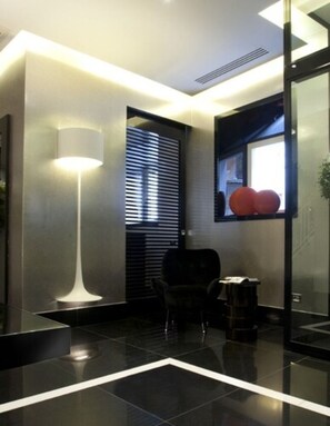 Hall