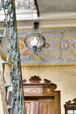 Interior - Art House Apartments by Adrez Living (Prague)