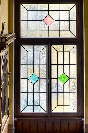 Dining - Art House Apartments by Adrez Living (Prague)