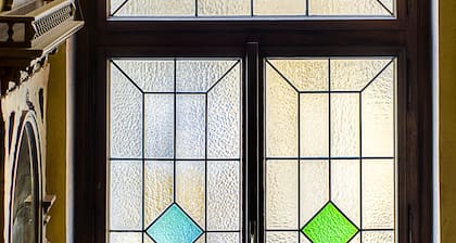 Art House Apartments by Adrez Living