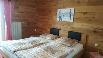 Comfort Double Room, 1 Bedroom