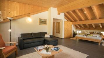 Classic Suite | View from room