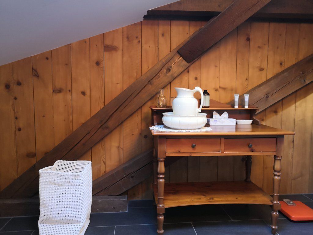 deluxe suite | view from room