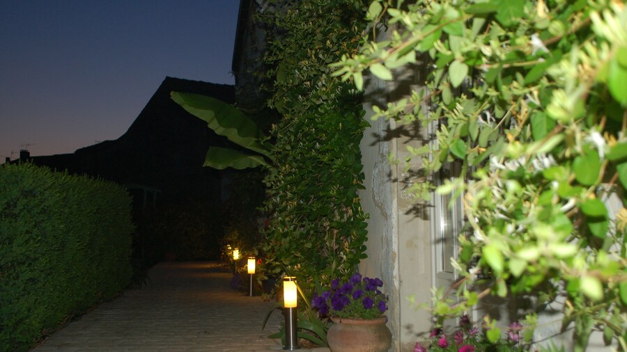 Hotel du Donjon