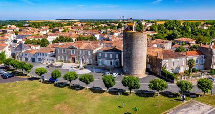 Hotel du Donjon