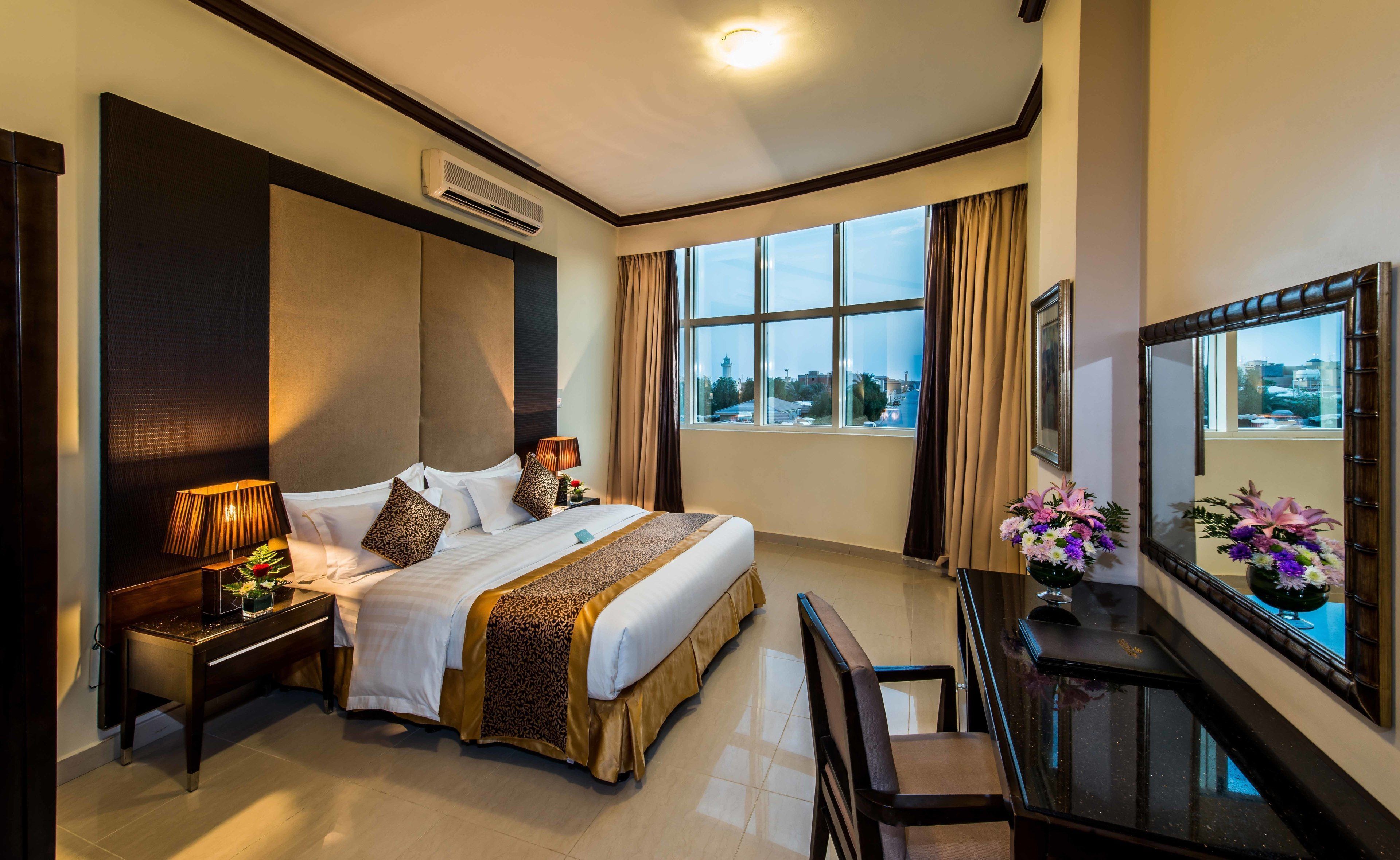 In-room safe, free cots/infant beds, rollaway beds, free WiFi