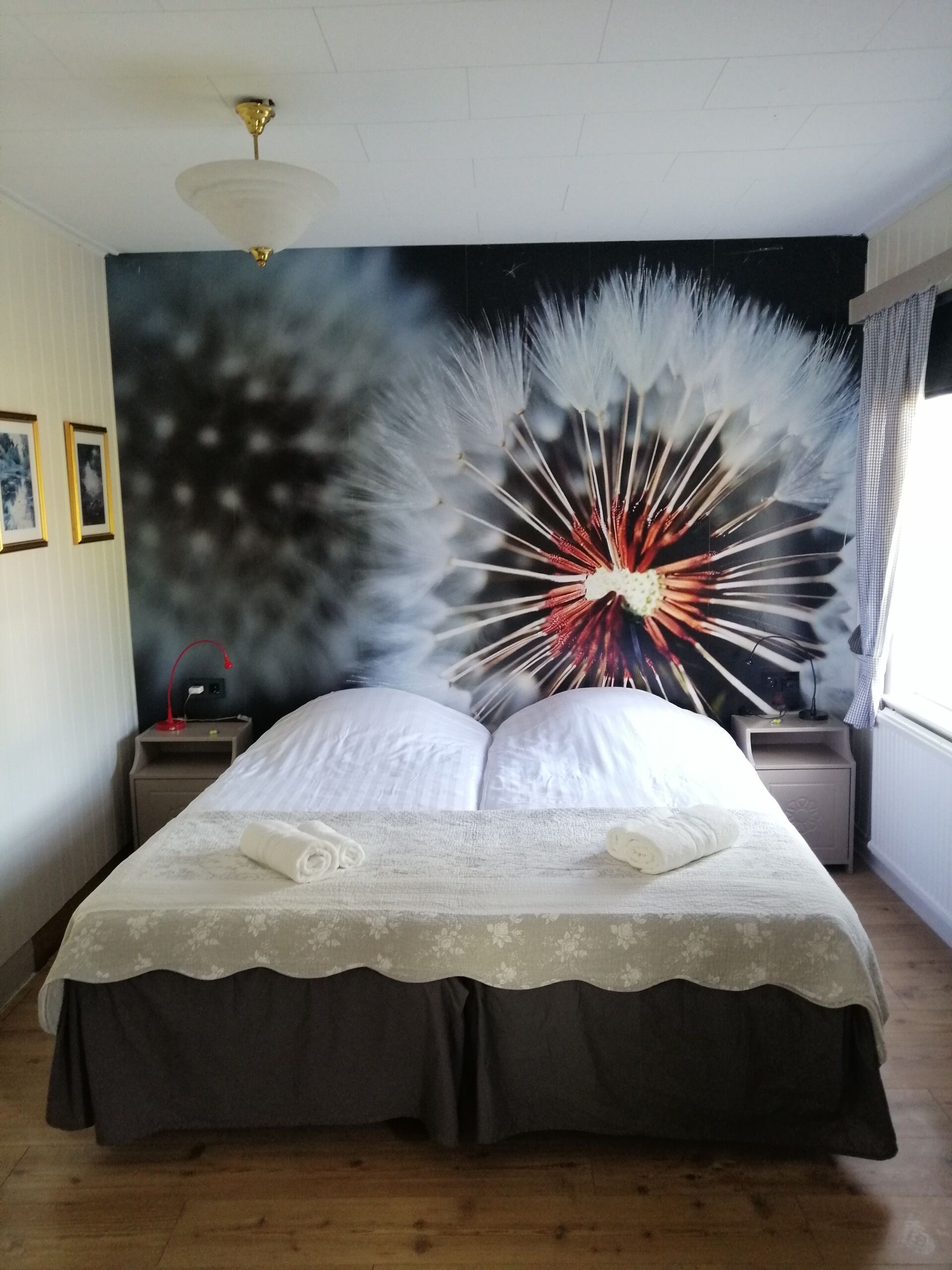 Familieværelse (Standard) | Individuelt design, individuel indretning, skrivebord