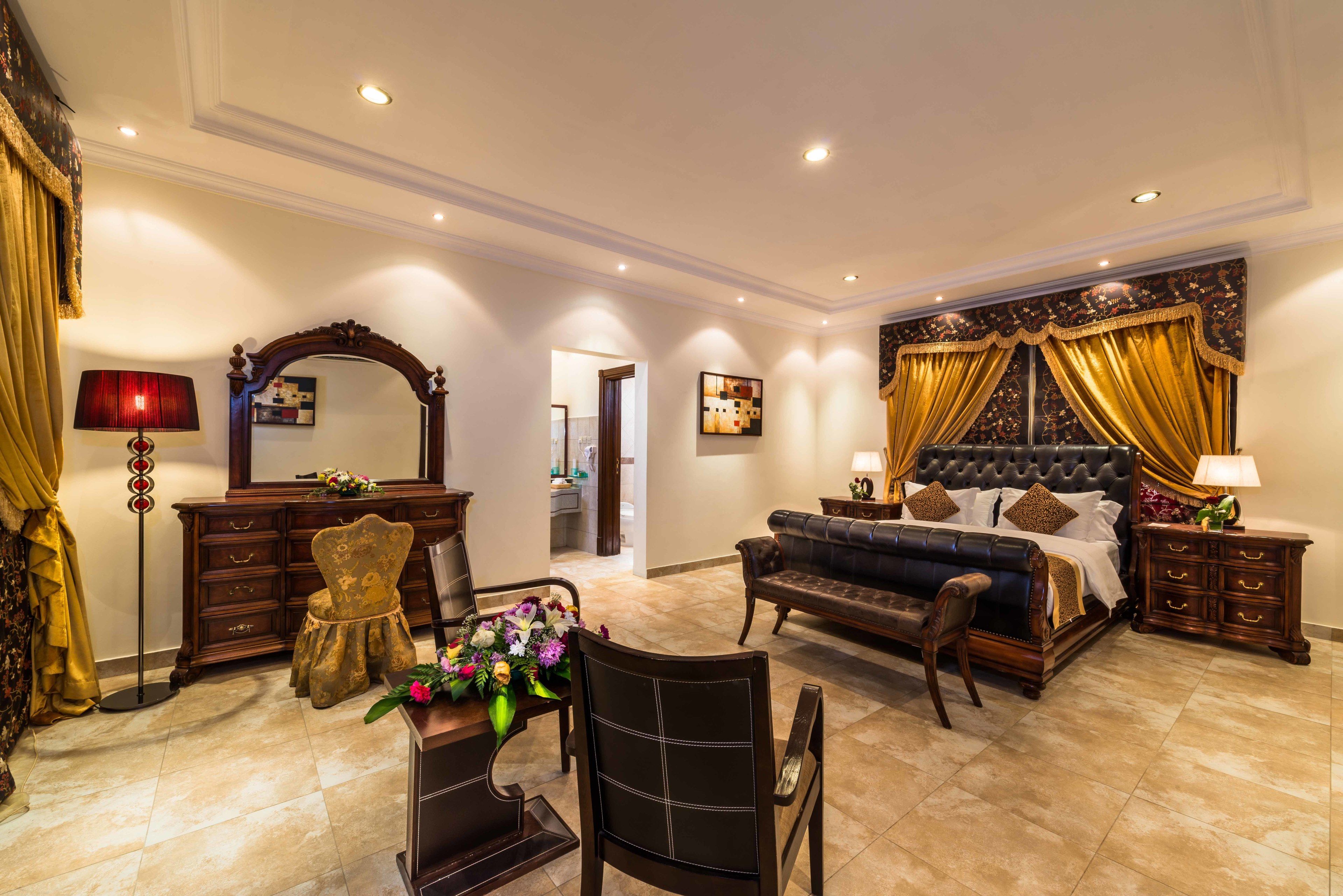 Villa, 3 chambres, piscine privée | Minibar, coffres-forts dans les chambres, fer et planche à repasser