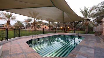 Villa, 3 habitaciones, alberca privada | Alberca al aire libre | Alberca al aire libre