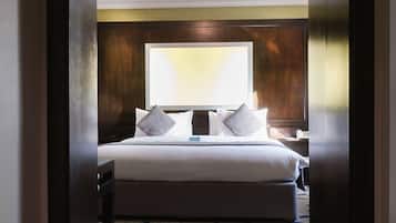 Royal Suite, 3 Bedrooms