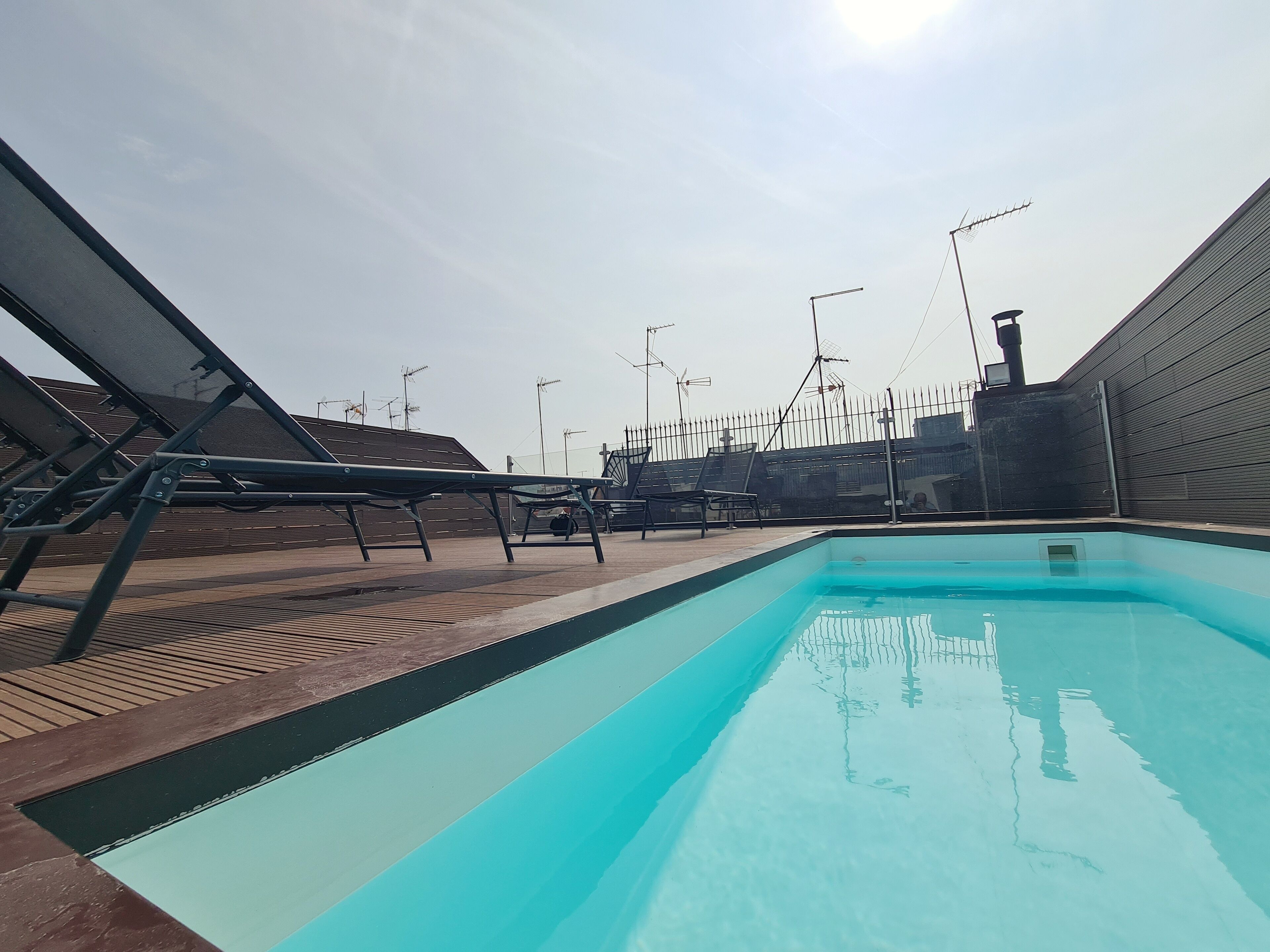 Foto - Hotel Casa Gardenia