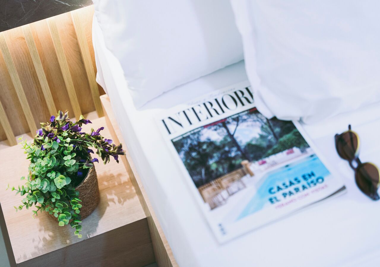 Foto - Hotel Casa Gardenia