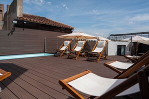 テラス / パティオ