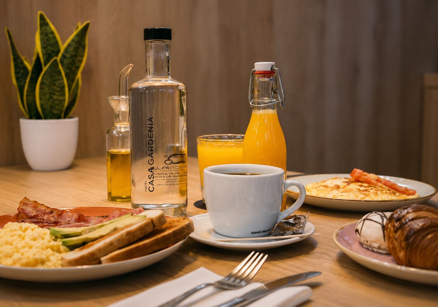 Photo - Hotel Casa Gardenia by Blossom Hotels