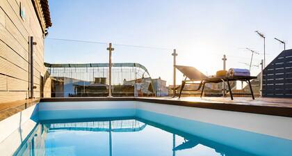Hotel Casa Gardenia by Blossom Hotels