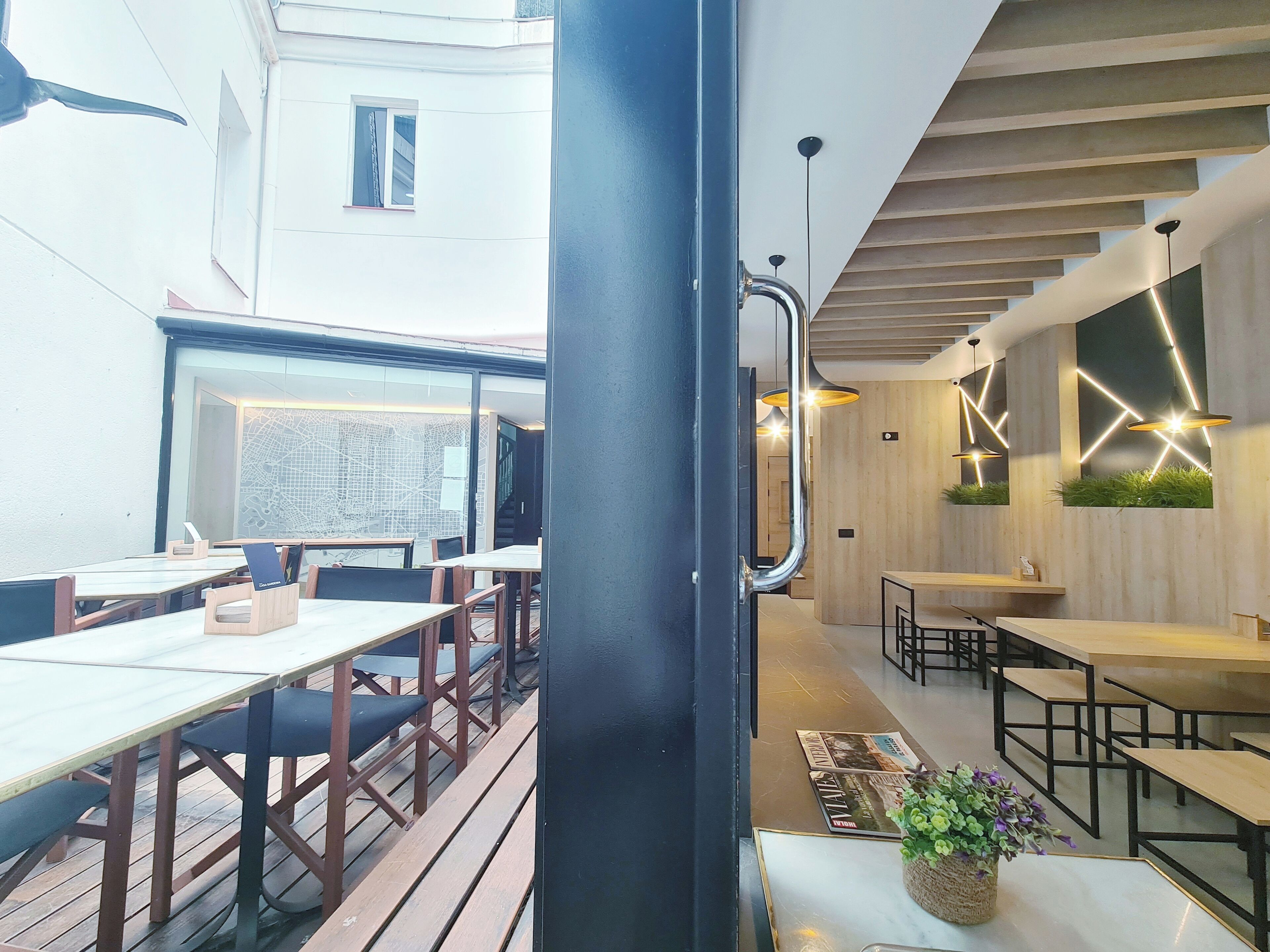 Foto - Hotel Casa Gardenia