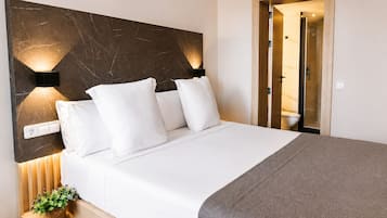 Soundproofing, iron/ironing board (on request), free WiFi, bed sheets