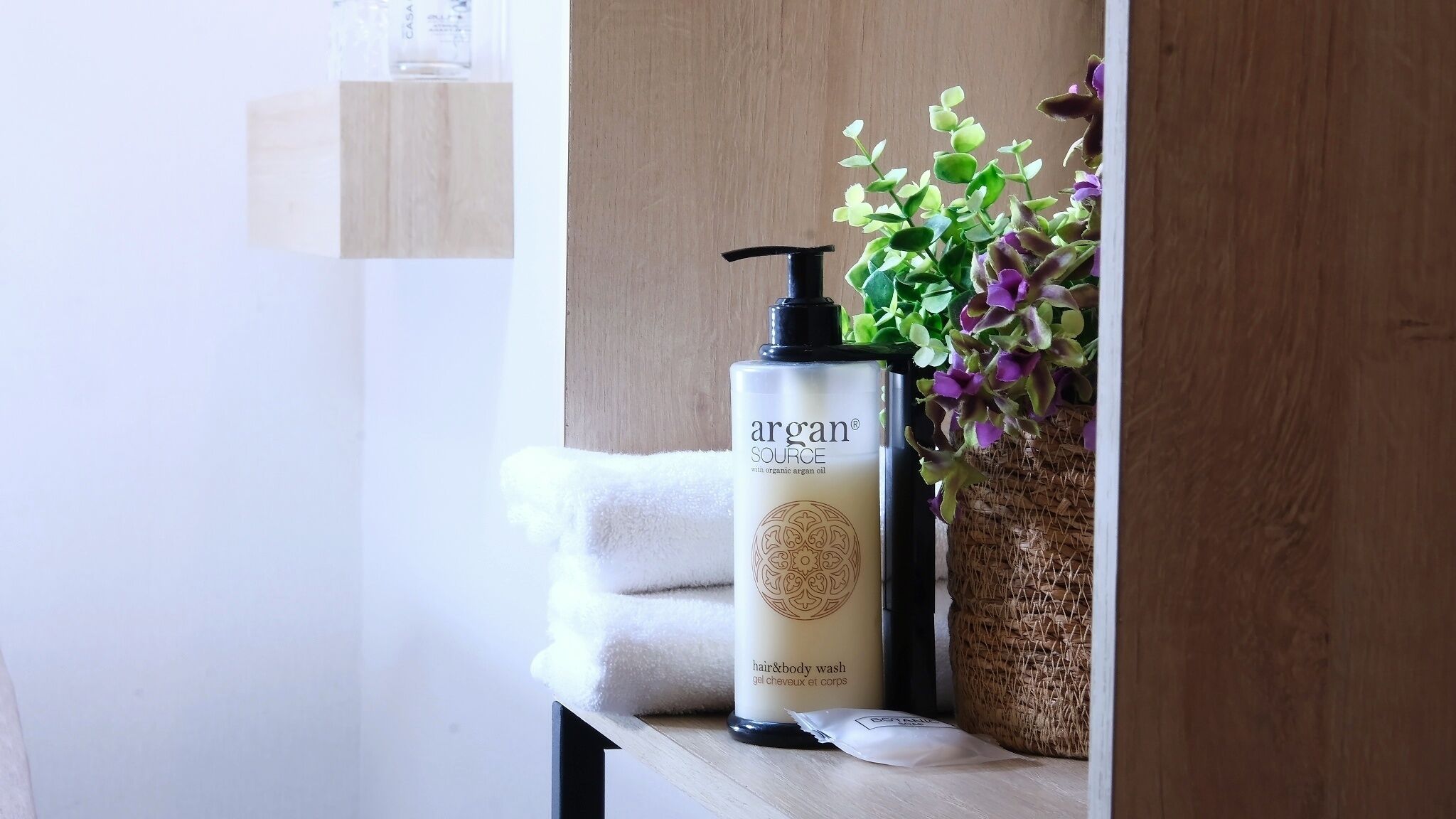 Foto - Hotel Casa Gardenia