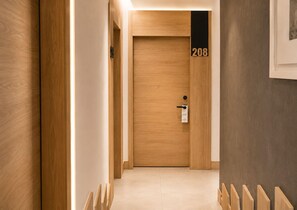 Hallway - Hotel Casa Gardenia by Blossom Hotels (Barcelona)