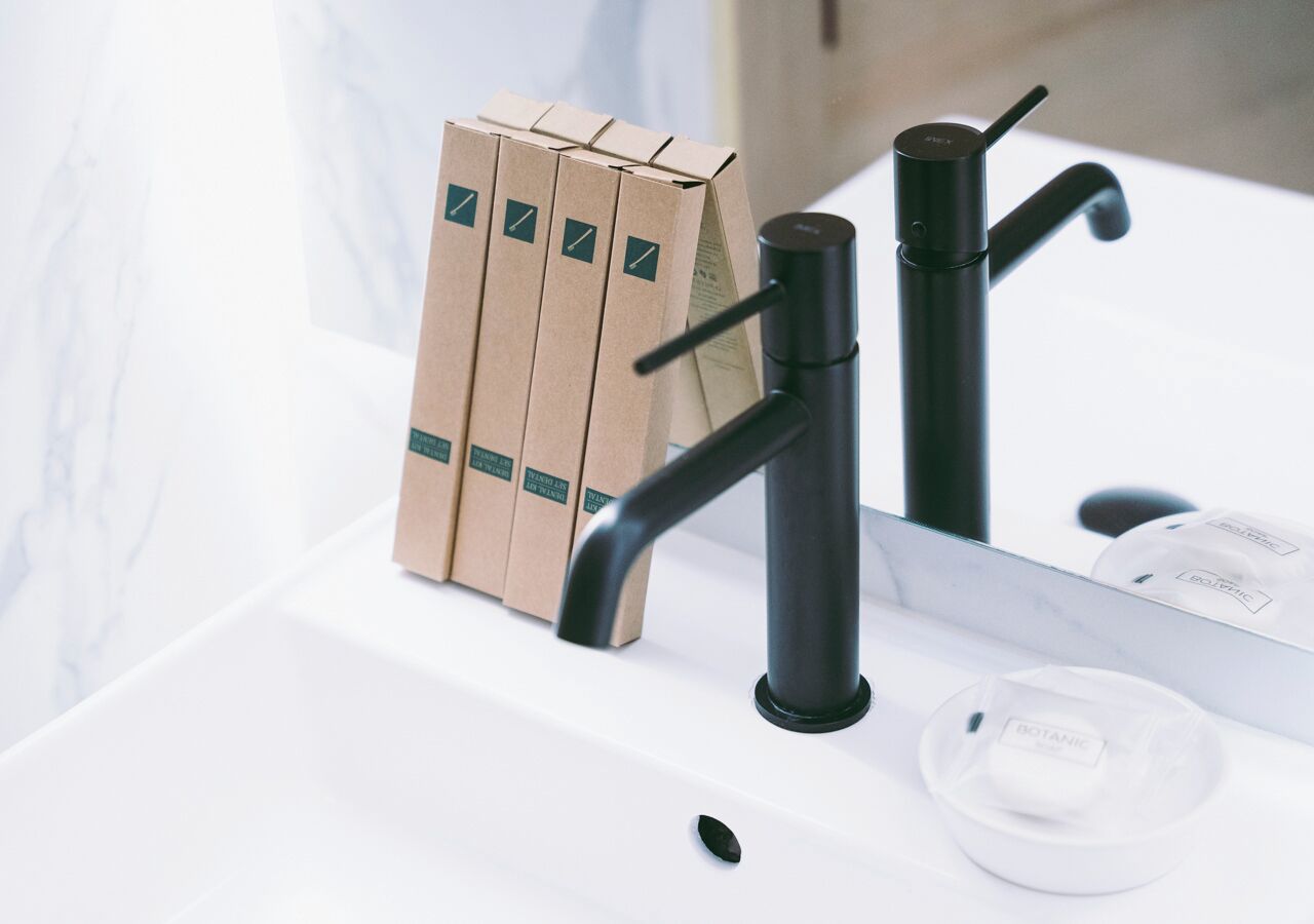 Foto - Hotel Casa Gardenia