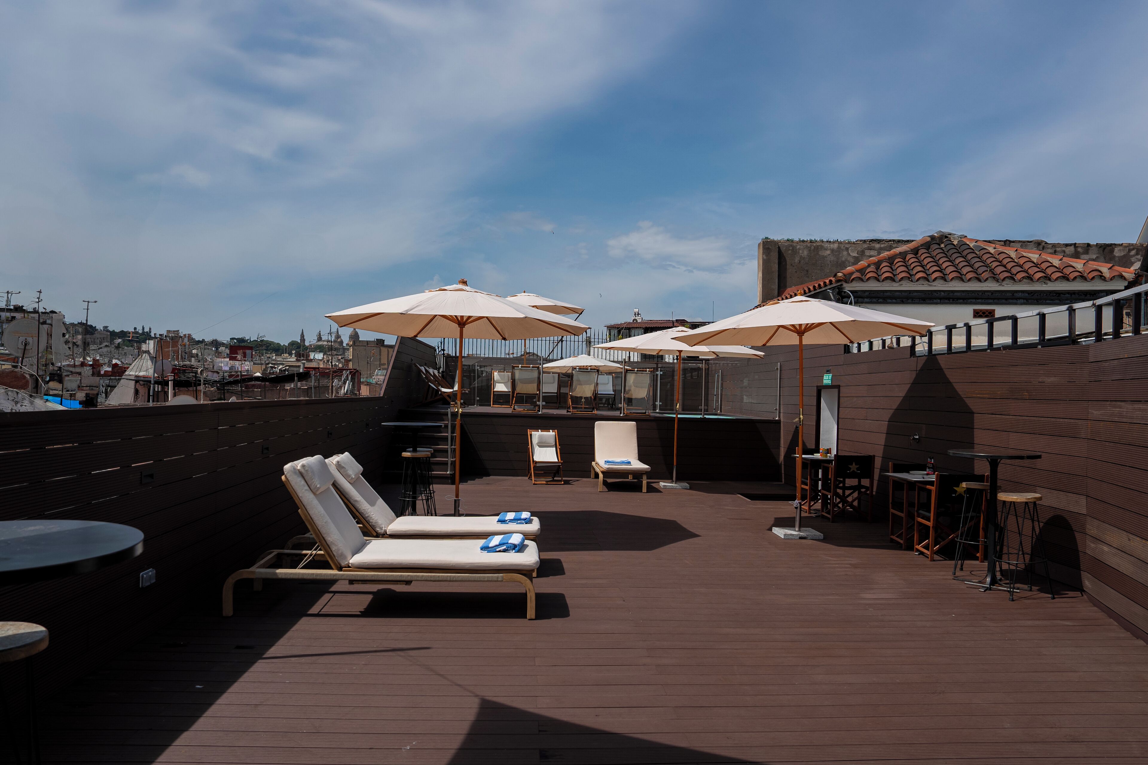 Foto - Hotel Casa Gardenia