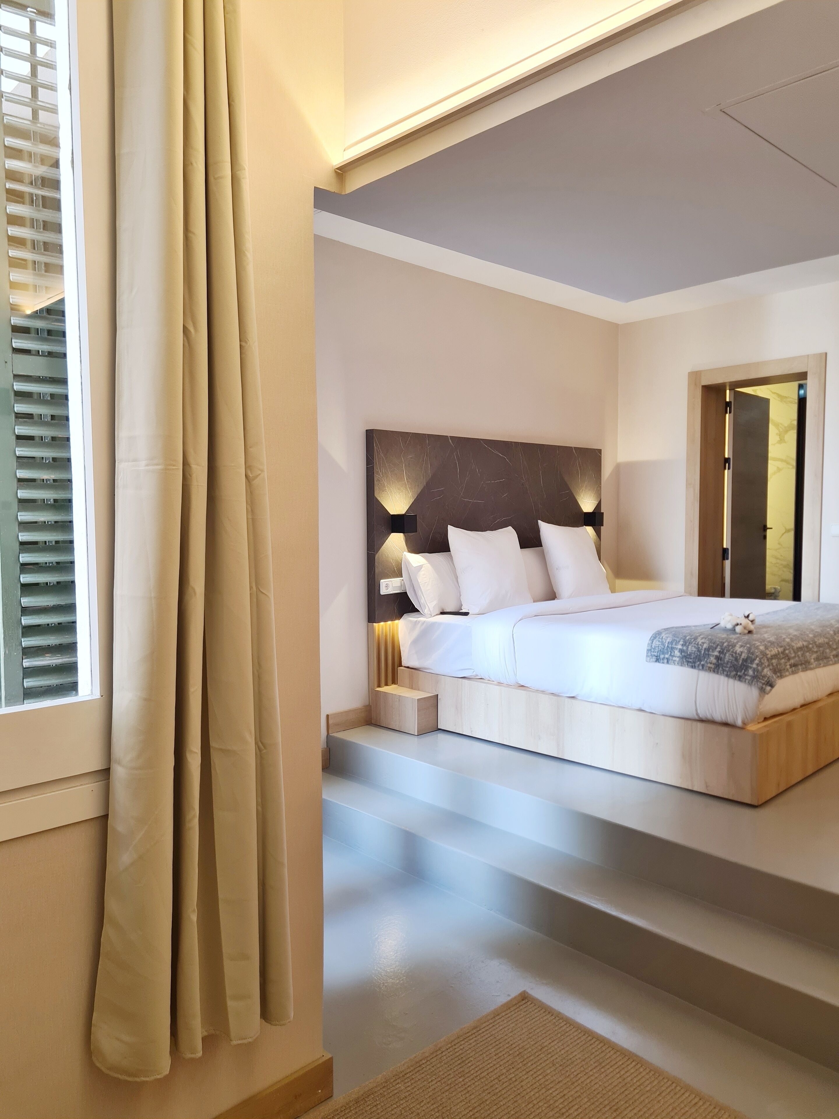 Foto - Hotel Casa Gardenia