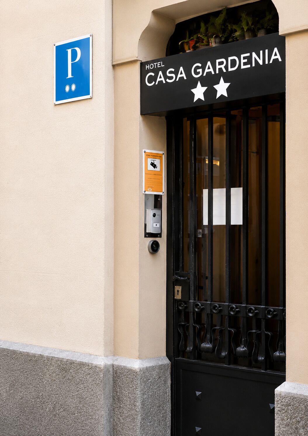 Photo - Hotel Casa Gardenia by Blossom Hotels